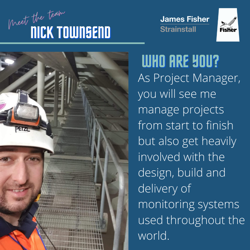 James Fisher Strainstall tweet media