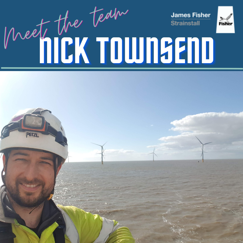 James Fisher Strainstall tweet media