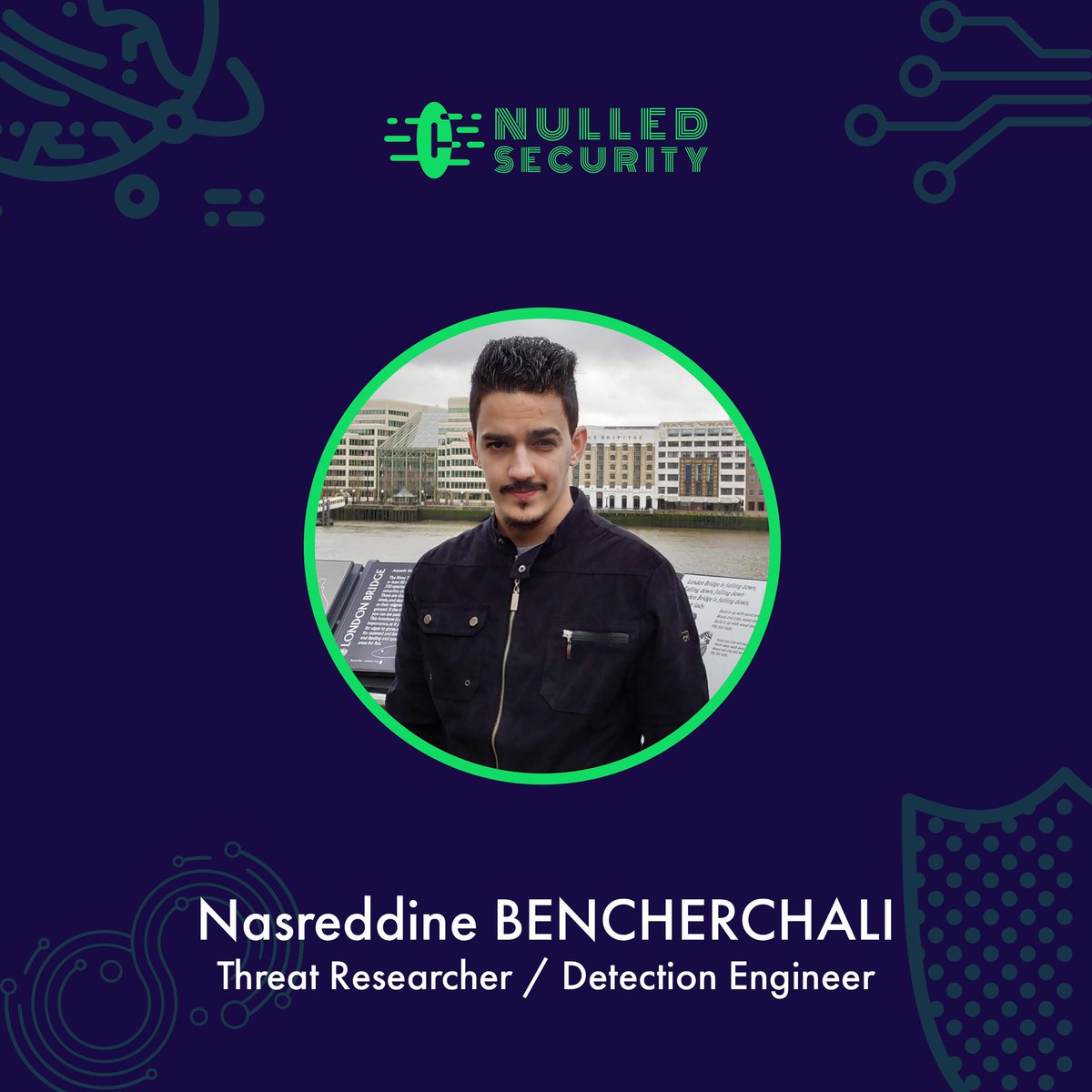 Nulled Security tweet media