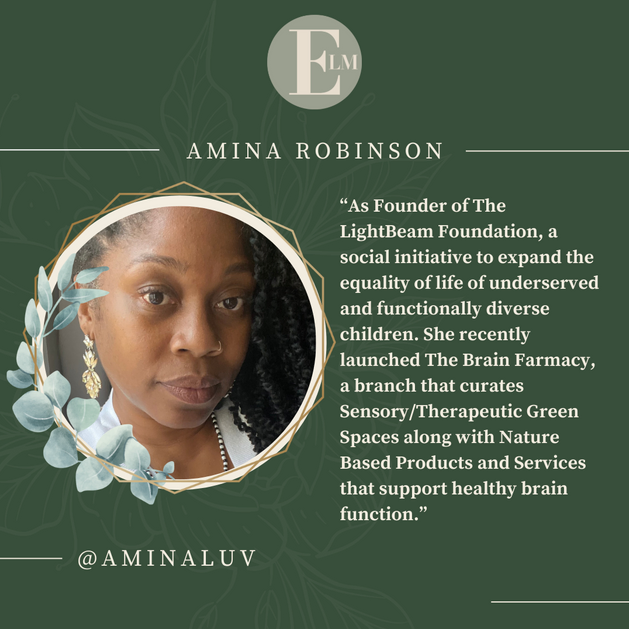 Ecowomanist Institute tweet media