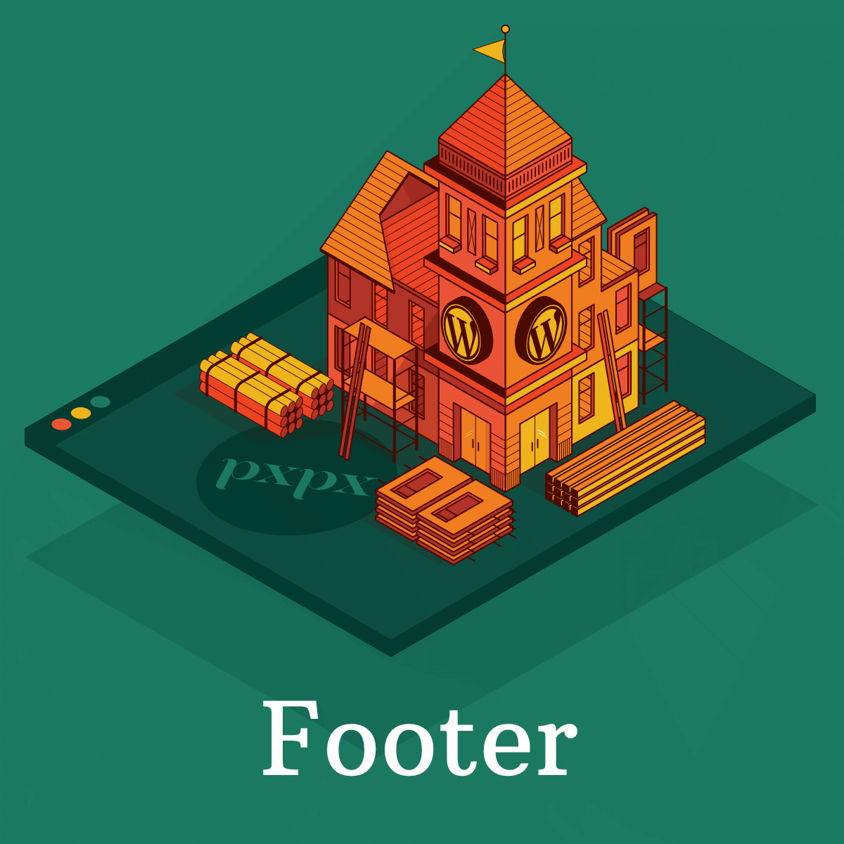 pxpxltd's tweet photo. A footer is a standard element on all webpages that generally encompasses important pages such as a privacy policy.
#webagency #wordoftheweek #pxpx #creativeagency #webdevelopment #graphicdesign #javascript #webdev #fallback #coding #creativity #coder #java https://t.co/ngy4Ye2ypA