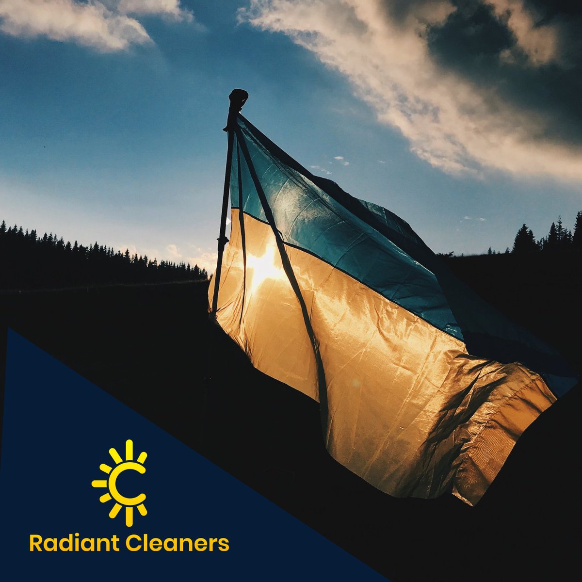 We employee 2 Ukrainian refugees. A drop in the ocean compared to the millions forced to flee. But we simply aim to do for one (and now two) what we would do for all: provide sustainable work in a time of instability, support in a time of persecution and love in a time of hate.