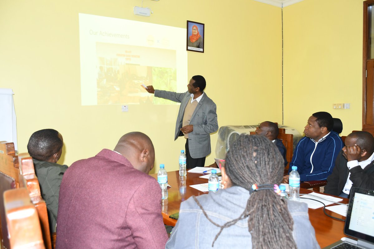 CREATES ACE TANZANIA tweet media