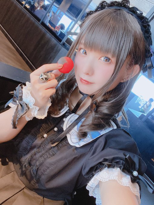 Twitterのコスプレ画像23