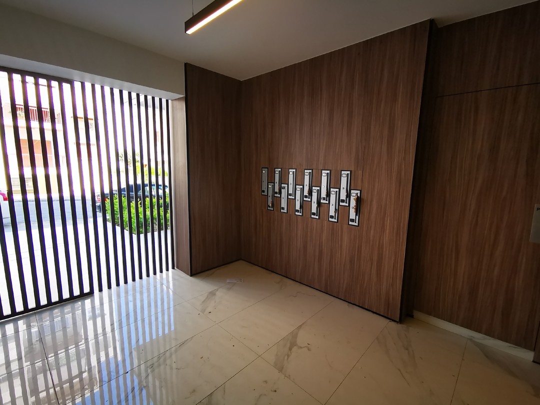 KtimatikaLIVE's tweet image. TOP CLASS 1-2 BEDROOM FLATS FURNISHED NEW AND READY TO MOVE IN LOCATED AT KPMG AND CENTRAL BANK NICOSIA - AKROPOLIS..
Call at 94055594 while they are still available.
FOX Smart Estate Agency, Registered &amp;amp; Licensed Estate Agency - R.N. 488, L.N. 344/E