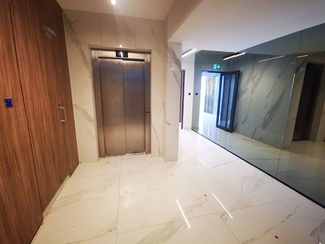 KtimatikaLIVE's tweet image. TOP CLASS 1-2 BEDROOM FLATS FURNISHED NEW AND READY TO MOVE IN LOCATED AT KPMG AND CENTRAL BANK NICOSIA - AKROPOLIS..
Call at 94055594 while they are still available.
FOX Smart Estate Agency, Registered &amp;amp; Licensed Estate Agency - R.N. 488, L.N. 344/E