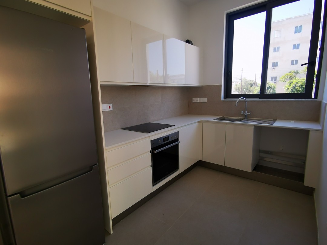 KtimatikaLIVE's tweet image. TOP CLASS 1-2 BEDROOM FLATS FURNISHED NEW AND READY TO MOVE IN LOCATED AT KPMG AND CENTRAL BANK NICOSIA - AKROPOLIS..
Call at 94055594 while they are still available.
FOX Smart Estate Agency, Registered &amp;amp; Licensed Estate Agency - R.N. 488, L.N. 344/E