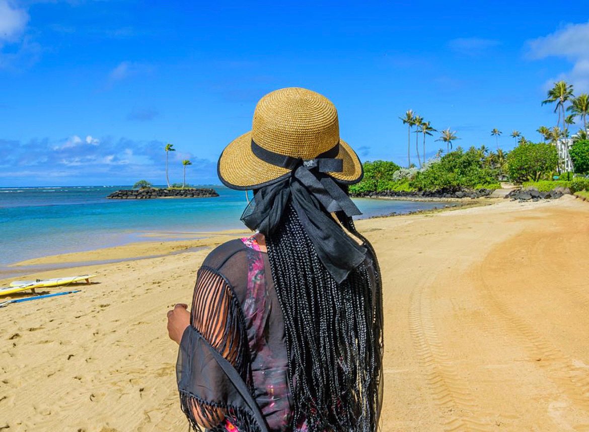 kikiomeili's tweet image. Have you checked it out yet?

Have you seen my vlog?
Check on it!❤️
#kikiswanderlust 

youtu.be/KvxPAlqeyk0