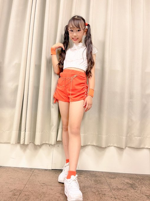 Twitterのコスプレ画像7