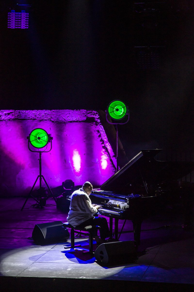 A 4th night for purists <a href="/JazzASete/">Jazz à Sète</a> with <a href="/ClovisJazz/">Clovis Nicolas</a>, Dmitry Baevsky &amp; @KennyBarron88👌