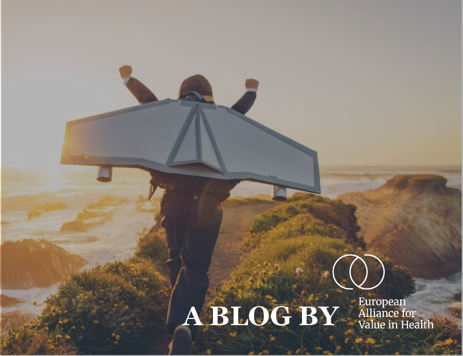 European Alliance for Value in Health tweet media