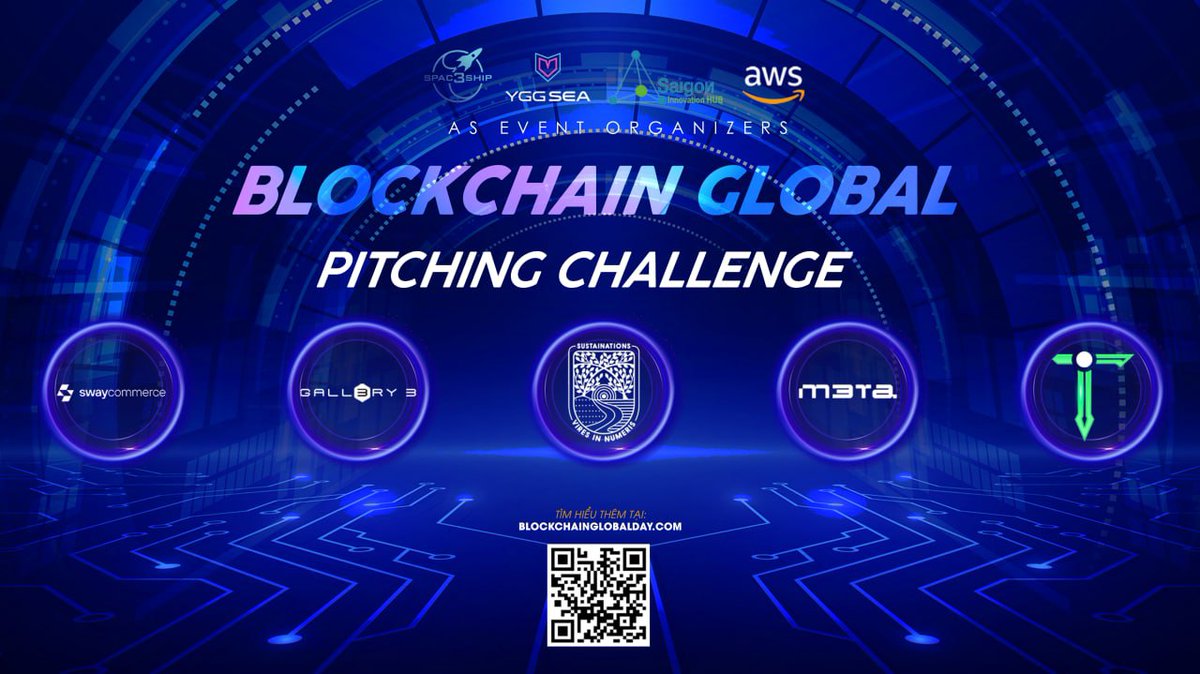 MetaDOSLATAM's tweet image. Read my latest: “𝗠𝗲𝘁𝗮𝗗𝗢𝗦: 𝗚𝗹𝗼𝗯𝗮𝗹 𝗣𝗶𝘁𝗰𝗵𝗶𝗻𝗴 𝗖𝗵𝗮𝗹𝗹𝗲𝗻𝗴𝗲 𝟮𝟬𝟮𝟮 - 𝗧𝗼𝗽 𝟱 𝗔𝗻𝗻𝗼𝘂𝗻𝗰𝗲𝗺𝗲𝗻𝘁📣” news.metados.com/archive/1268042