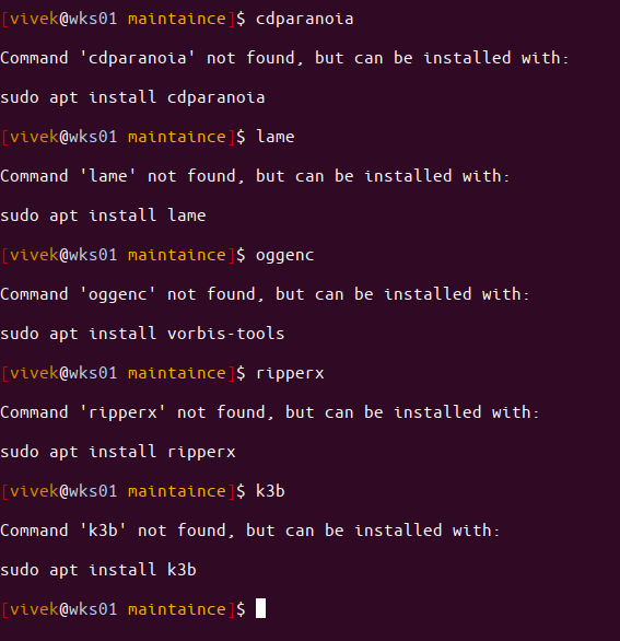 nixCraft 🐧 tweet media