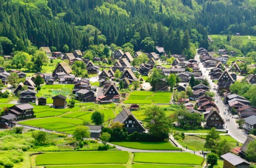 白川郷 （雛見沢）結郷会 (@yuigoukai) / X