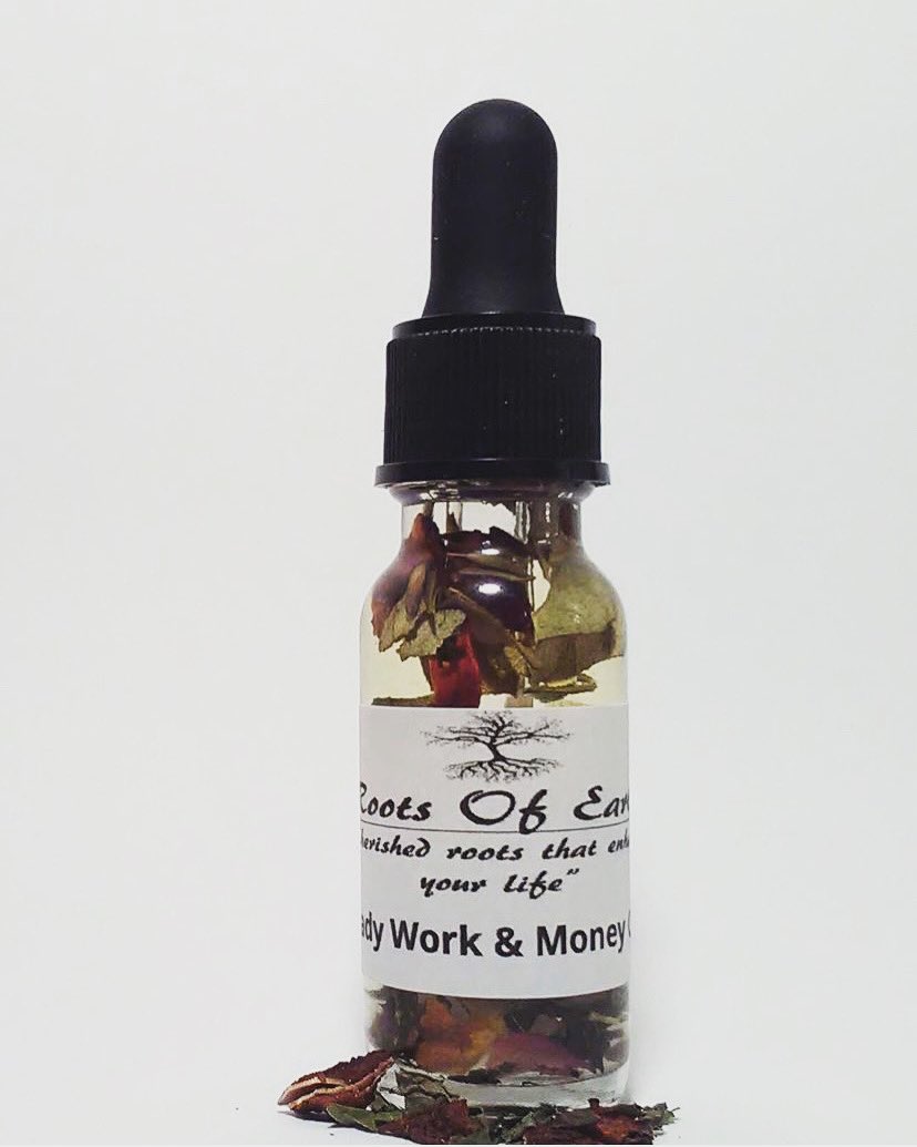 Rootsofearth220's tweet image. Steady work and money oil. Authentic Conjure Apothecary. Cherished roots that enhance your life! Oils Soap Bath Salts
Neworleansvoodoo Hoodoo Orishas Saint Magic #oil #body #hoodoo #rootwork #conjure #love #spirituality #botanica #Money