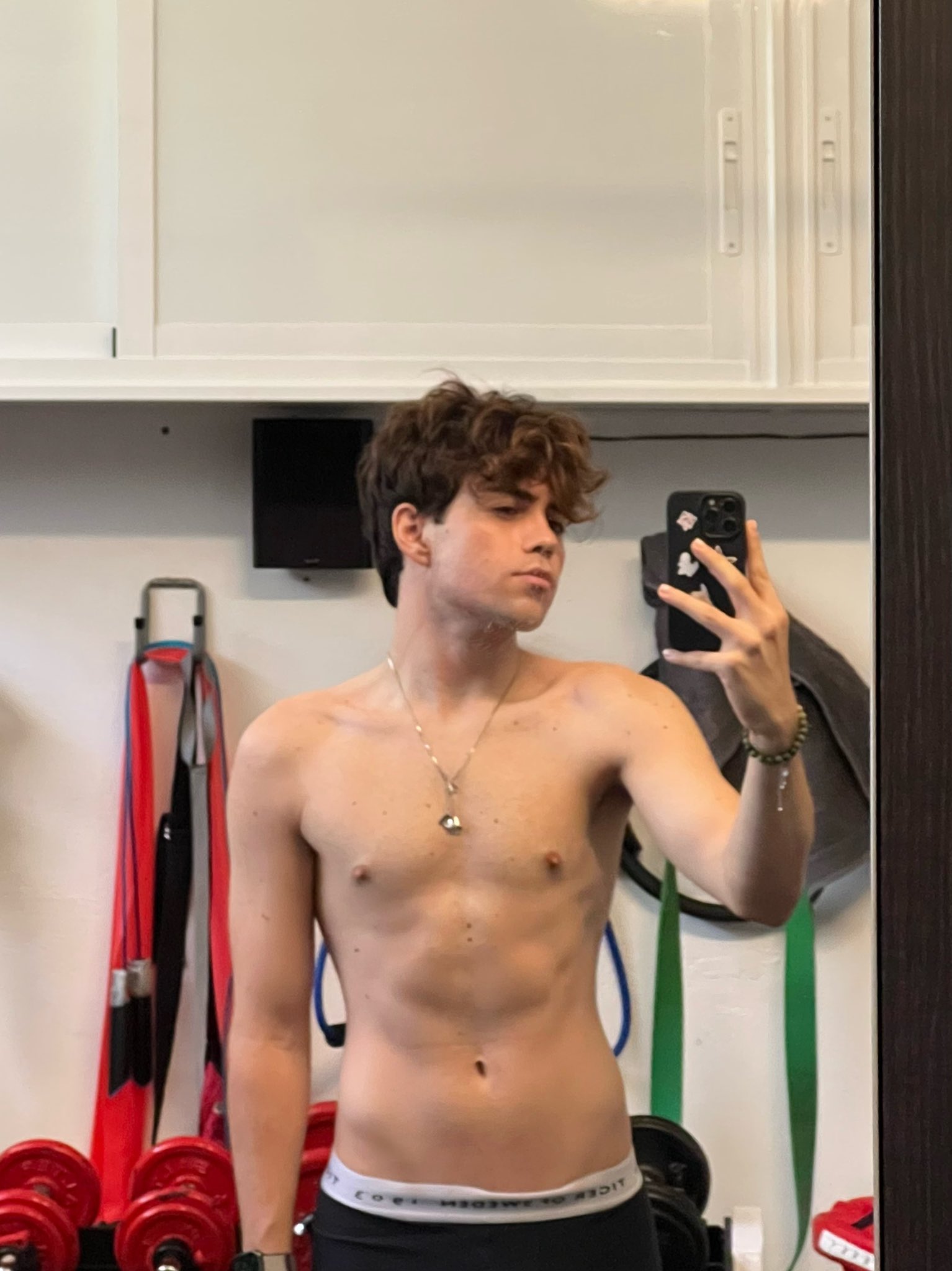 Benji Krol on X: “two weeks difference 😳 https://t.co/7CGyCSl1w2” / X