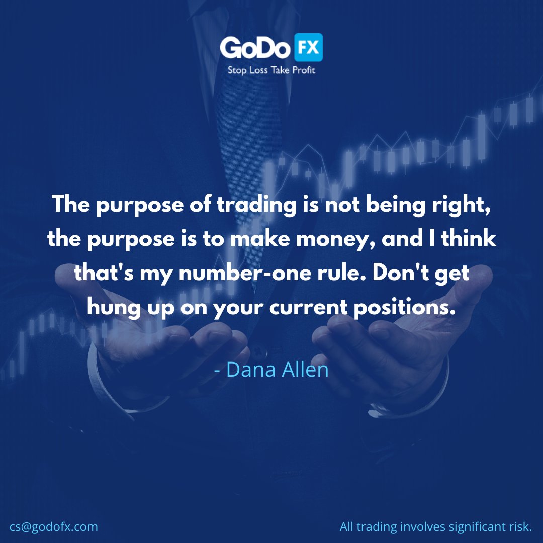 GoDo_CM's tweet photo. Tip of the day: Don't get hung up on your current positions.☝
#tipstrading #godofx #stocktradingtips #intradaytradingtips #daytradingtips #tipstradingforex #tradingtipsforbeginners #stockstradingtips #optiontradingtips #dailytradingtips https://t.co/Sn3BfsfOZJ