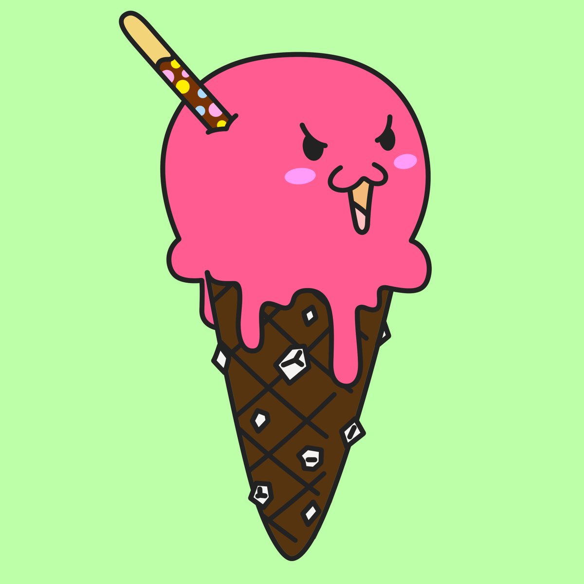 🍦First Come 100 OG...!!

✅Discord Open discord.gg/74BRxKWKFu

#FreeMint #KLAY #NFTs