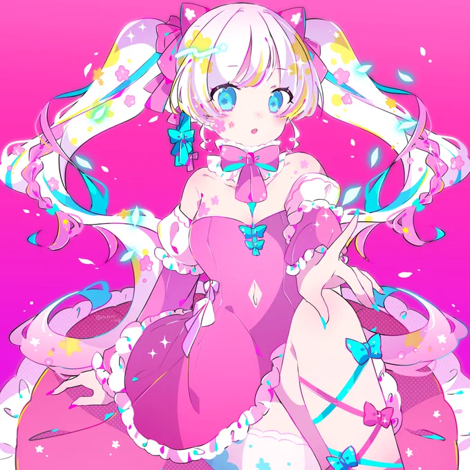 BLOOM 