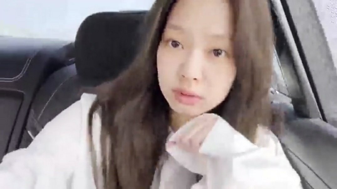 wonderpuiz's tweet image. เจนนี่มาวีเวิสคุณเค้าบอกในที่สุด ทีเซอร์ The Idol ก็ออกมาแล้ว น้องบอกไม่สามารถสปอยได้เยอะนะแต่เป็นความท้าทายใหม่เลย แล้วน้องบอกช่วงนี้ยุ่งมากกับการเตรียมตัวสำหรับคัมแบคของวง