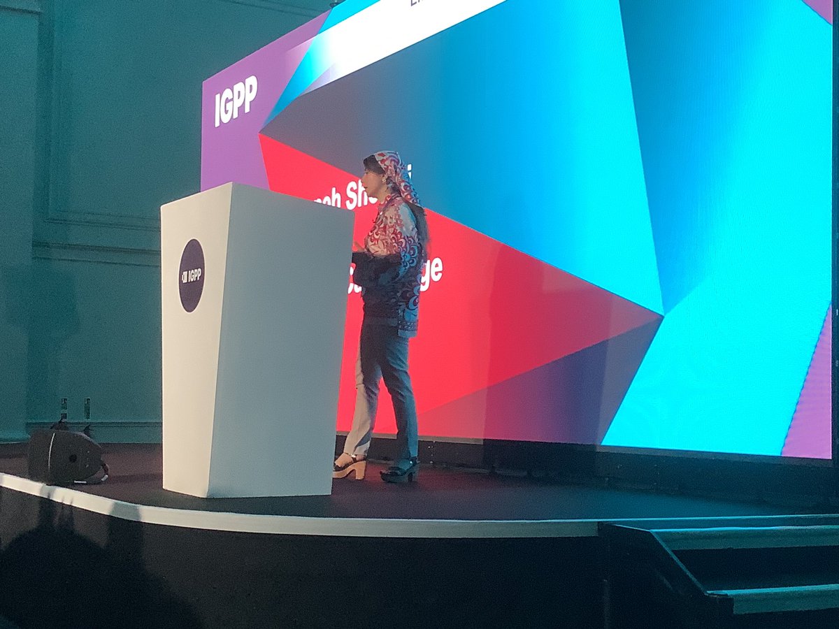 Having explored some of the opportunities available to use data and tech to improve housing, we’re moving in to explore some of the socio-economic inhibitors with <a href="/DrReyhaneh/">Rey Shojaei</a> from @CCHPR1 the Cambridge Centre for Housing and Planning Research 
 #igppEHTT