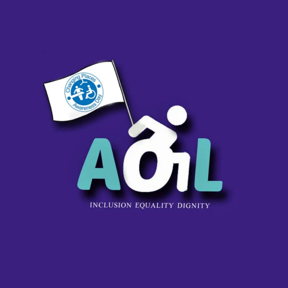 Accessoloo's tweet image. Help #IncLOOsion for all &amp;amp; share what a CP is with venues, events, public figures and organisations let them know what a CP consists of and why there are 𝐯𝐢𝐭𝐚𝐥 in helping many to enjoy the freedom &amp;amp; dignity to participate in life freely that we all deserve

#CPAD2022 #CPAD