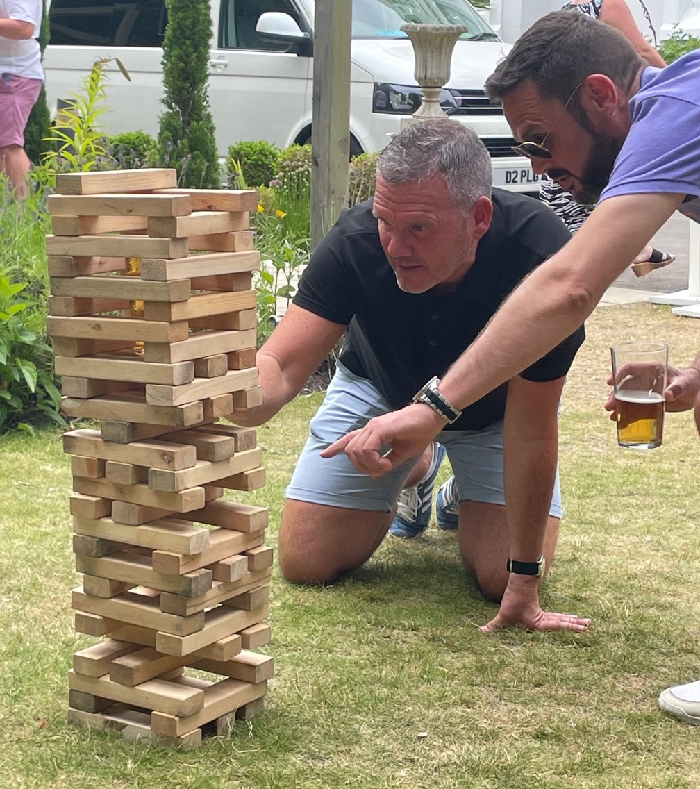 ctcaretech's tweet photo. The Courtney Thorne team got together in the sunshine at @Greehousehotel for our AGM to celebrate the successes of 2021/22 and look forward to 2023 and beyond! A fantastic day was had by all. Big thanks to Sophie Langford and the team and also Tipsy Parties for such a great day! https://t.co/kIU93OwNY4