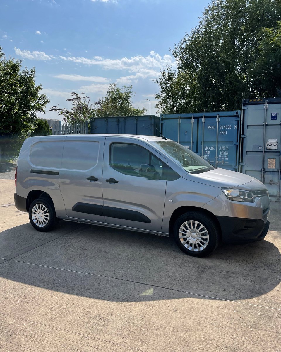 Pearson Hydraulics tweet media