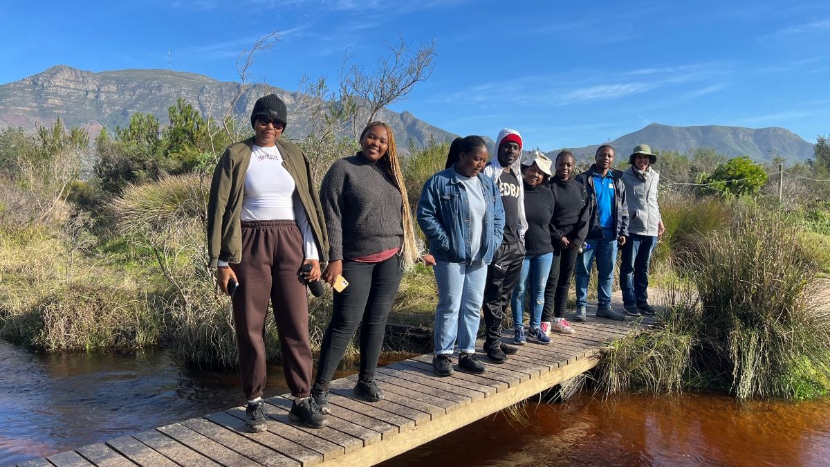 TokaiPark's tweet photo. FOTP Newsletter: Third Quarter 2022 events &amp; news 

In this newsletter we have some exciting upcoming events to share, as well as some news and our latest blog posts. We hope to see you out there soon at a hack or walk :) 

https://t.co/DMBjICO9IH https://t.co/knvBpJ29jM