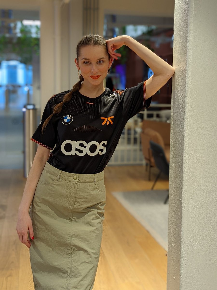 FNATIC Hexsona tweet media