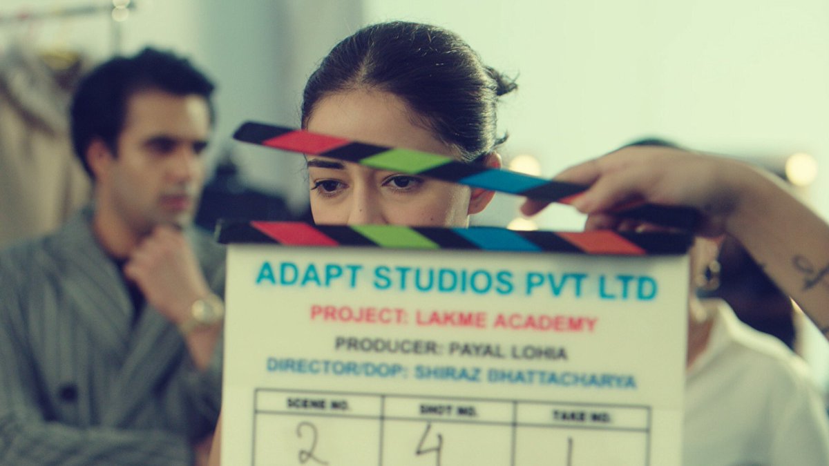 adapt_studios's tweet photo. #ComingSoon 🎬🎥 https://t.co/pw1vBUM3uC