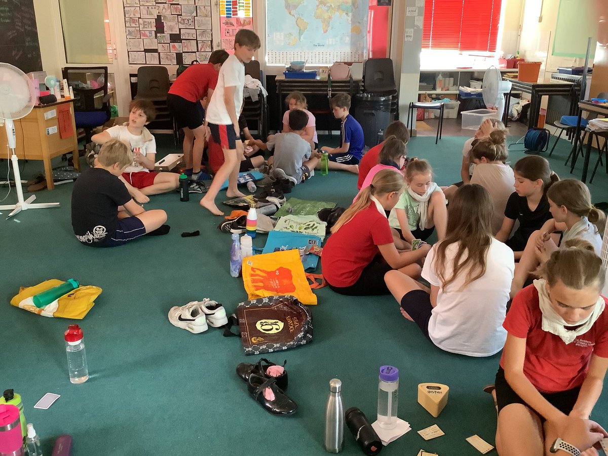 Mrs Ball tweet media