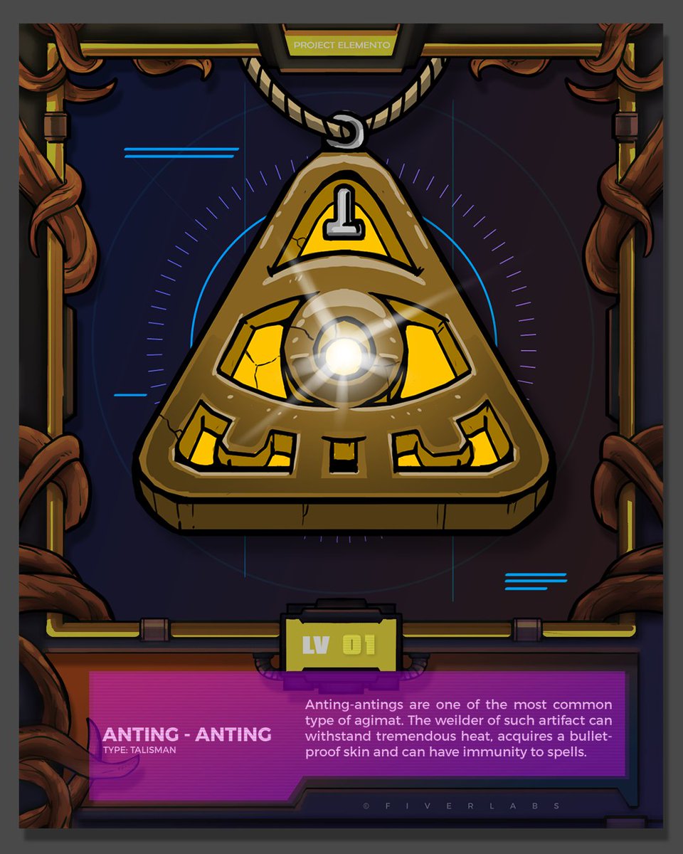 PROJΞCT ELΞMΞNTO 👁️ tweet media