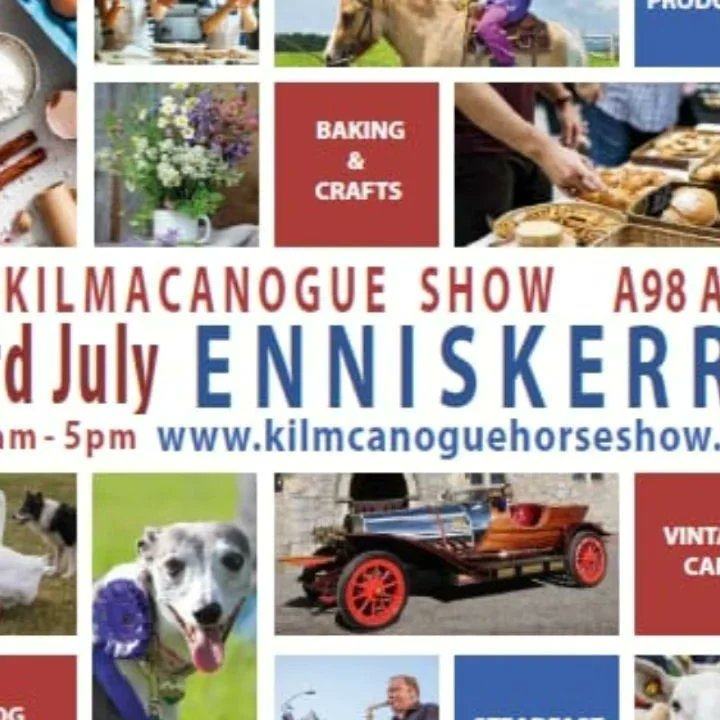 Kilmacanogue Show (@kilmacshow) on Twitter photo Thanks to <a href="/radiodeclan/">Declan Meehan</a> from <a href="/eastcoastfm/">East Coast FM</a> for the chance to come on air this morning to et their listeners know about our #50th show this Sat. We hope to see you on Sat. <a href="/bray_ie/">bray.ie</a> <a href="/LakersMSNeeds/">Lakers Social and Recreational Club</a> <a href="/PurpleHouseIRL/">Purple House Cancer Centre</a> Thanks to <a href="/radiodeclan/">Declan Meehan</a> from <a href="/eastcoastfm/">East Coast FM</a> for the chance to come on air this morning to et their listeners know about our #50th show this Sat. We hope to see you on Sat. <a href="/bray_ie/">bray.ie</a> <a href="/LakersMSNeeds/">Lakers Social and Recreational Club</a> <a href="/PurpleHouseIRL/">Purple House Cancer Centre</a>