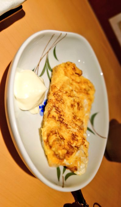 チキン南蛮のtwitterイラスト検索結果