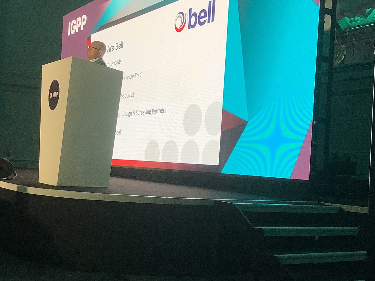 On the hottest day of the year and against the backdrop of soaring energy prices, we have a hugely relevant contribution from <a href="/BellGroupUK/">Bell</a>’s AJ Eaton on using tech to eliminate fuel poverty #igppEHTT