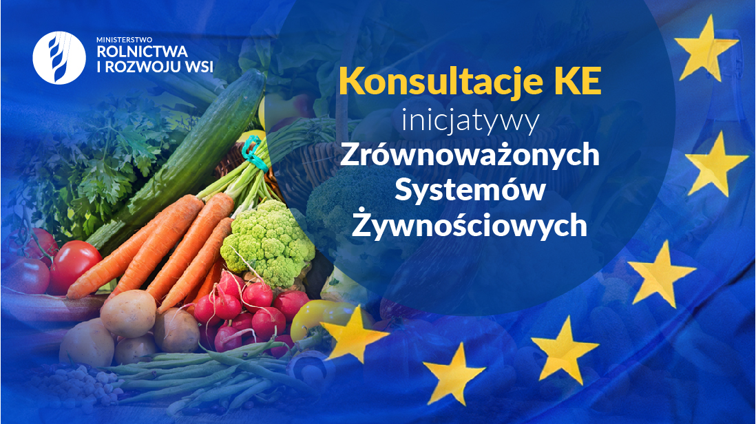 Ministerstwo Rolnictwa i Rozwoju Wsi tweet media