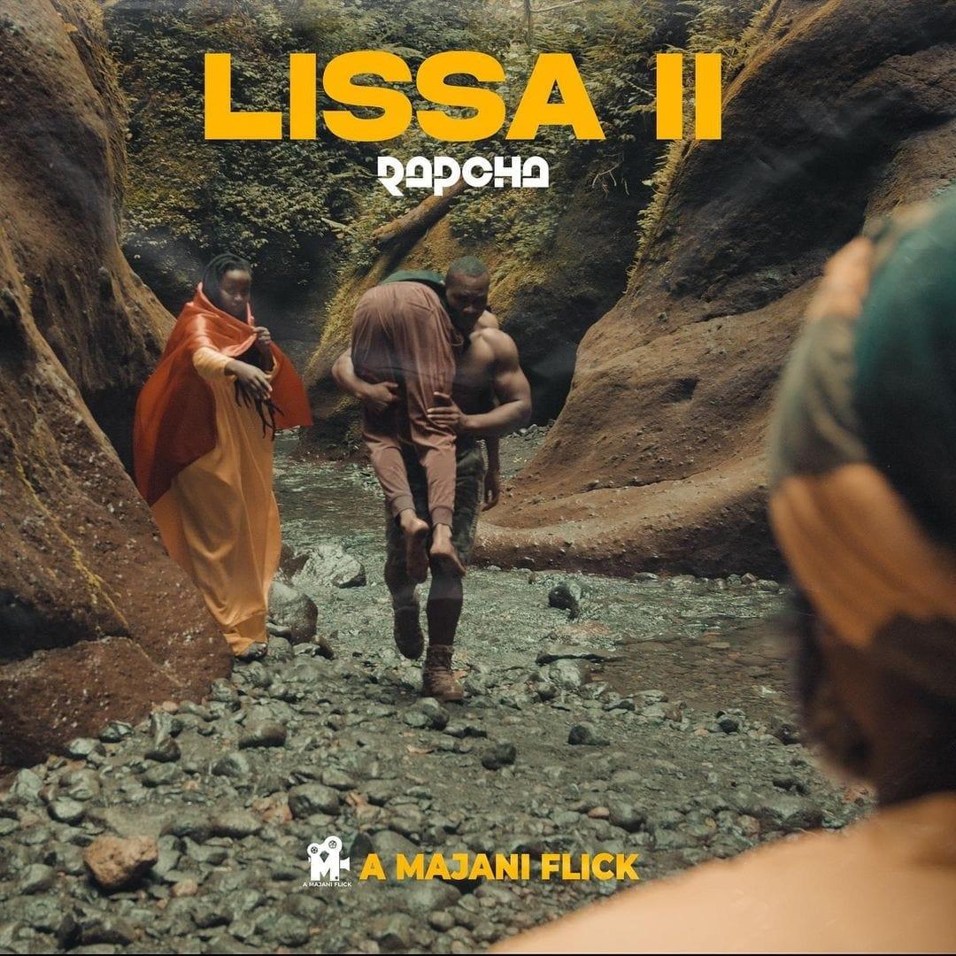 bongorecordsltd's tweet photo. Lissa 2 &amp; 3 official music videos are around the corner. 

Directed by @P_Majani https://t.co/bZ4P6T5zlv