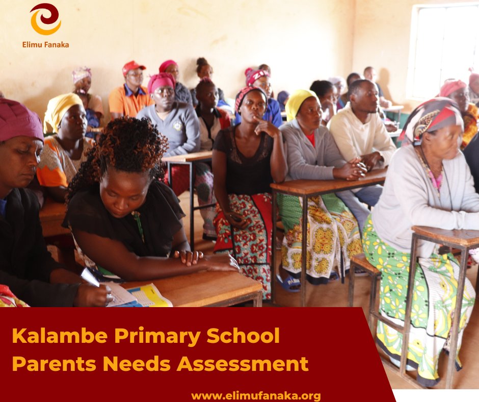 elimufanaka's tweet photo. The aim of this program is to improve the education standards of the community through achievable sustainable measures set to support learners by ensuring continuous retention in school and smooth academic transition.
#capacitybuilding
#needsassessment
#JengaLibrary https://t.co/MEaYsWgBwB