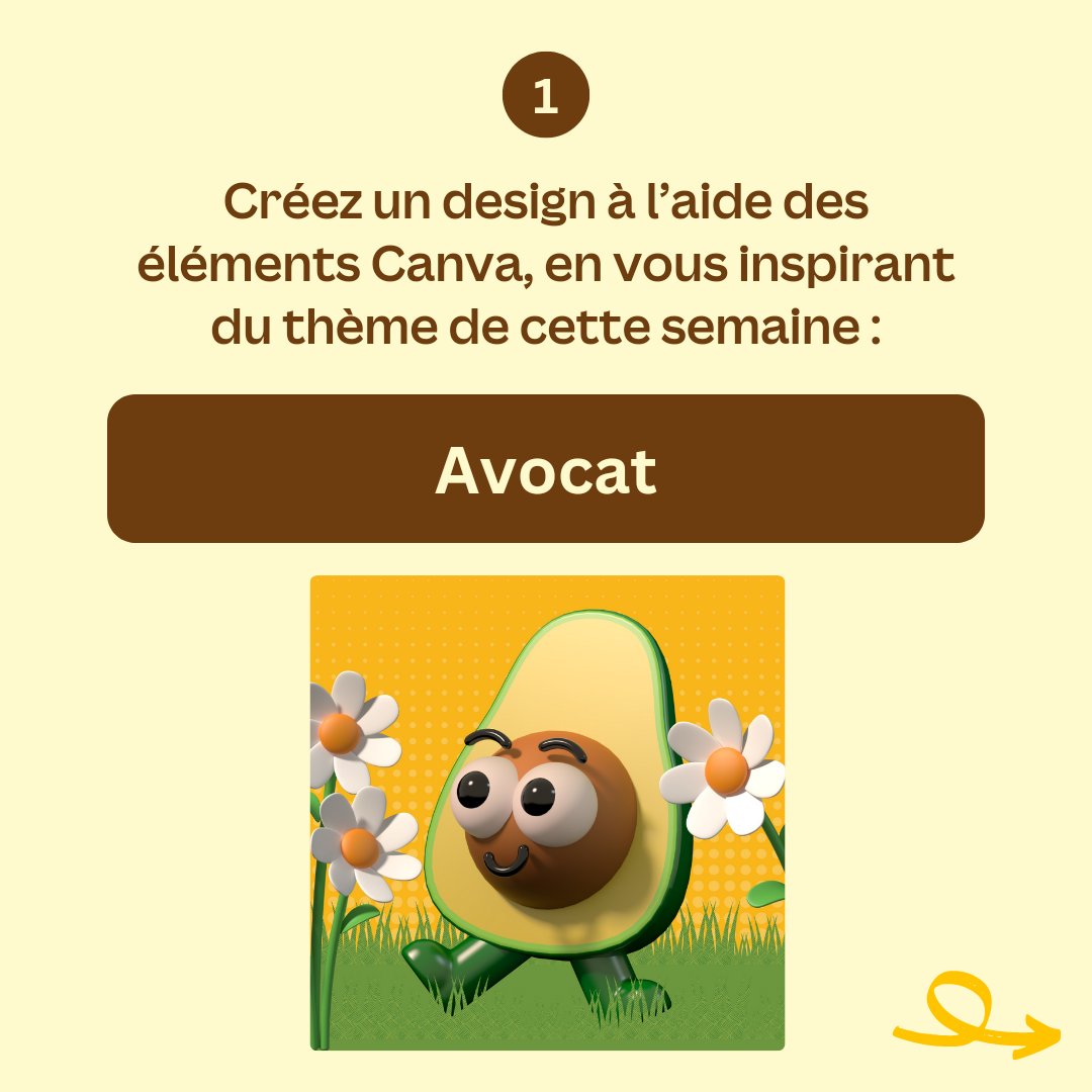 enzdep's tweet photo. #CanvaDesignChallenge https://t.co/CsRlEN7E31