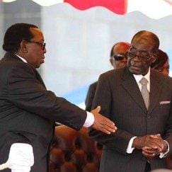 When u finally knw yur enemy
