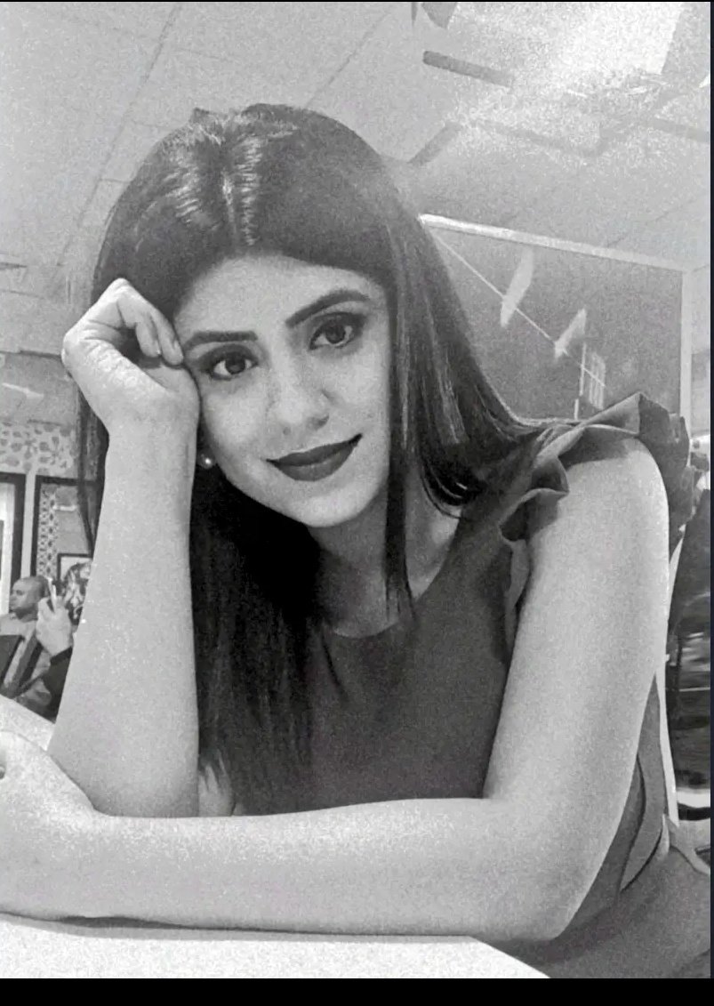 Karishma Sachdev🇮🇳 tweet media