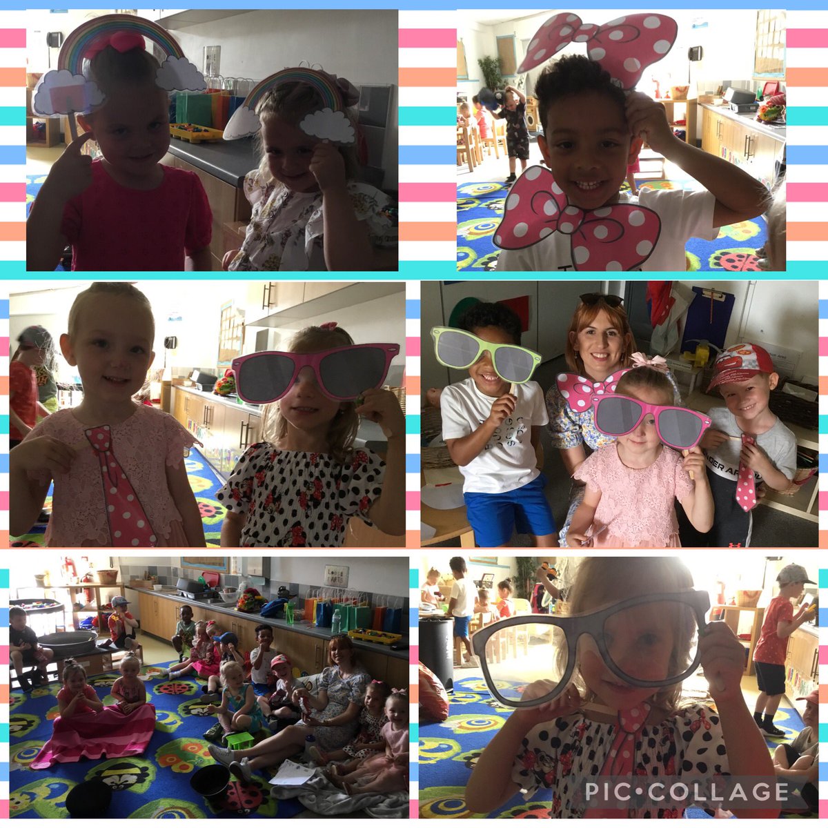 Croxteth Nursery tweet media