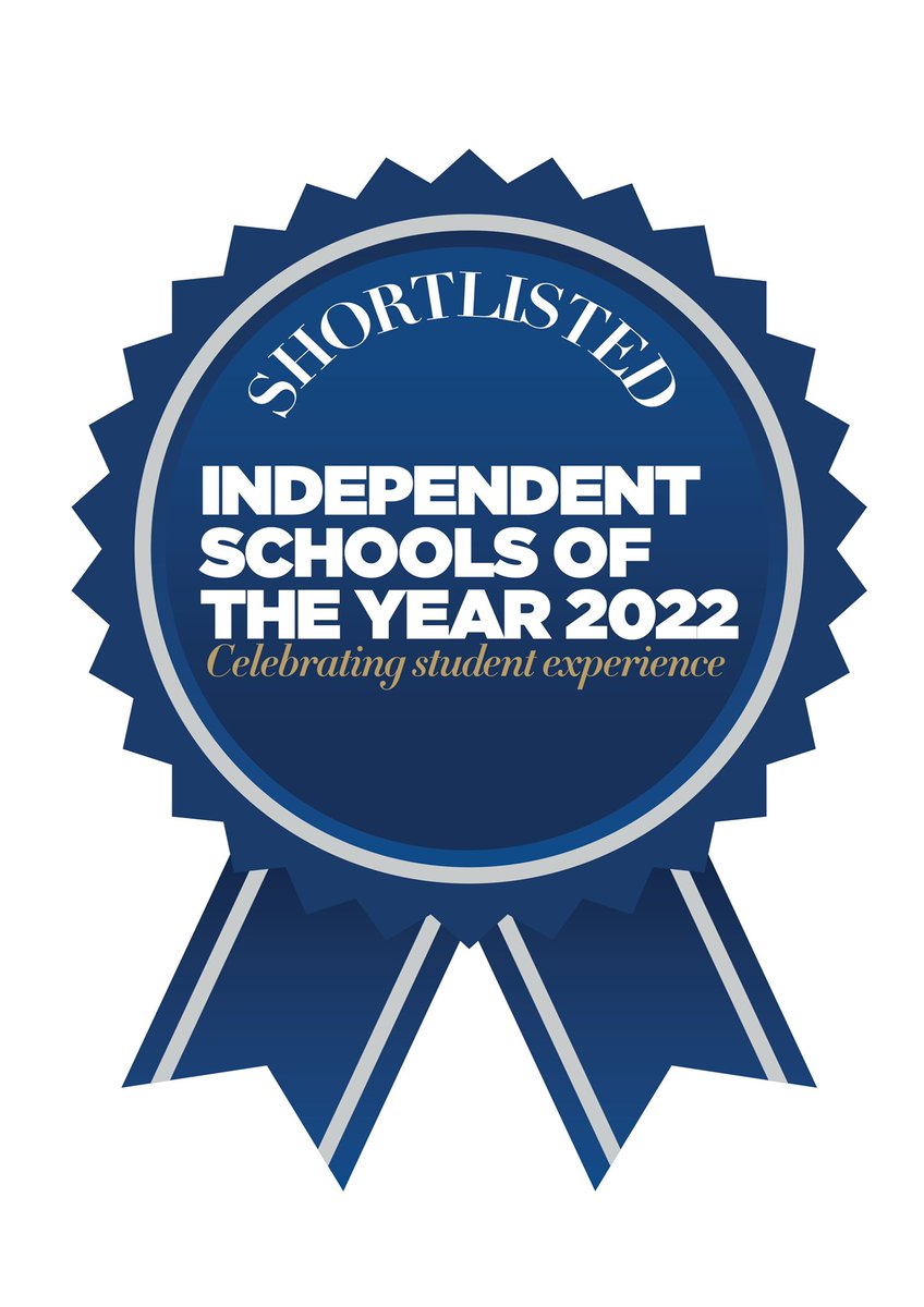 We are so excited to have been shortlisted in the <a href="/isotyawards/">Independent Schools of the Year 2023 Awards 🏆</a> for the Innovation Award for our unique Women of Influence programme, and for the Contribution to Social Mobility Award. Thank you <a href="/ISParent/">Independent School Parent</a> and we look forward to the finalists being announced!