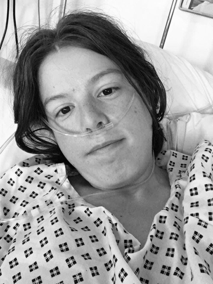 DanniRowson's tweet image. 6 years ago today I had my 2nd Colorectal Surgery (I’ve had 15 altogether!!) a few hours after Surgery I ended up with an infection. I’m very grateful to be alive today!! 🙌❤️ #ileostomy #chronicinflammatorydisease #colorectalsurgery @ColostomyUK @Coloplast_UK @MeetAnOstoMate