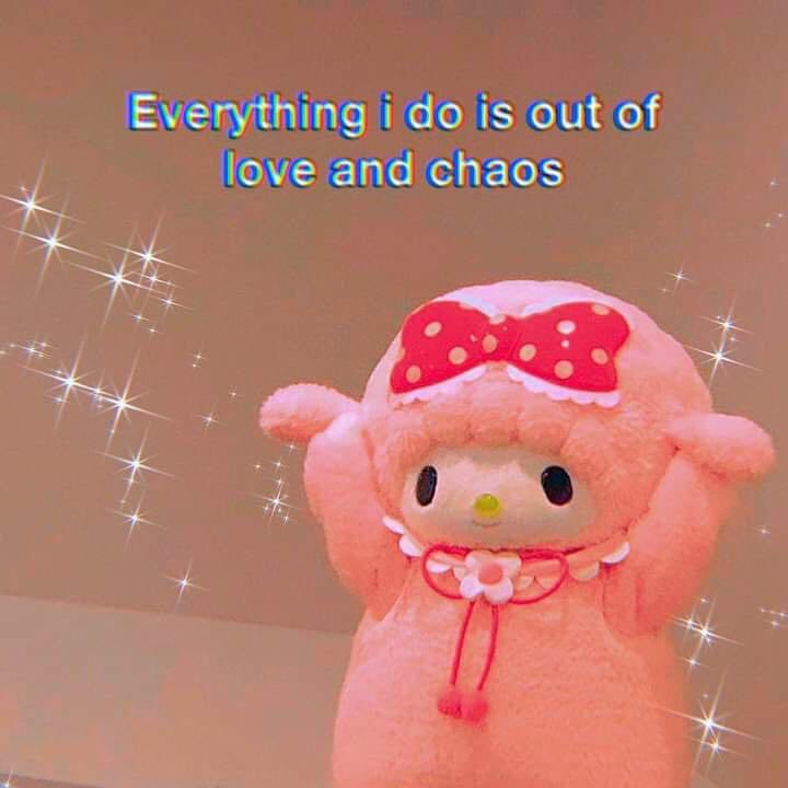 canary_aria's tweet photo. #goodmorning embrace the chaos, join me 💛😘 https://t.co/YjhQPmYoQb
