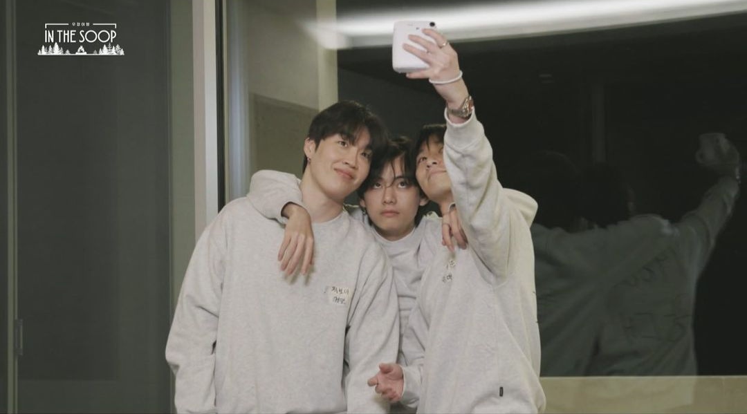 V_bts_dream's tweet photo. #BTSV #WoogaInTheSoop #WoogaSquad #IN_THE_SOOP #ParkSeoJoon #pic_boy #picboy https://t.co/sVAZhIyDOB