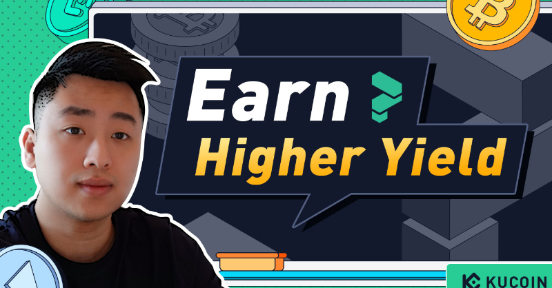 kucoincom's tweet photo. 🧐 What is fixed/flexible staking?

😍 How to earn a higher yield from KuCoin Earn @KuCoin_Earn promotions?

🥳Watch the #KuCoin Tutorial https://t.co/0vCkoDz5s7

👉RT + Comment

👉Subscribe to our YT channel + Like the video