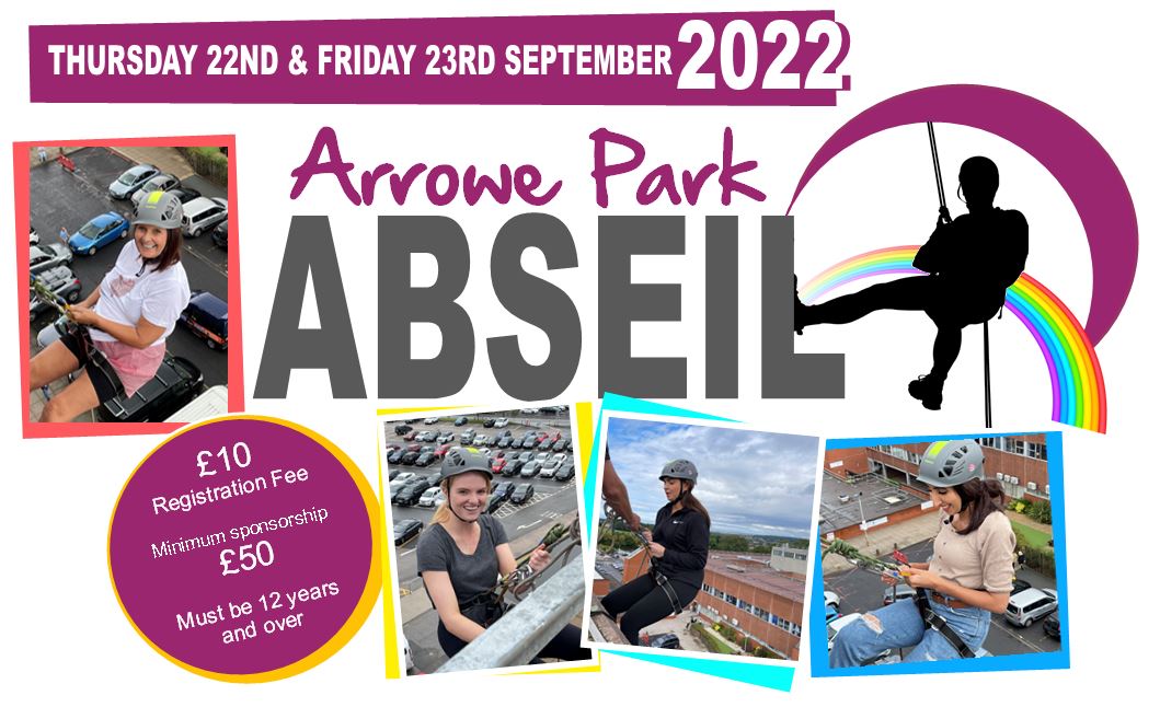 WUTH CHARITY tweet media