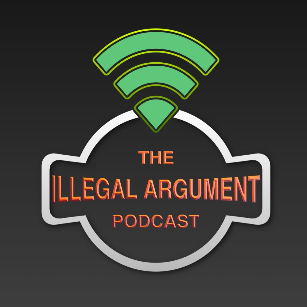 Illegal Argument tweet media